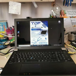 Toshiba tecra A50 15,6 pouces reconditionné