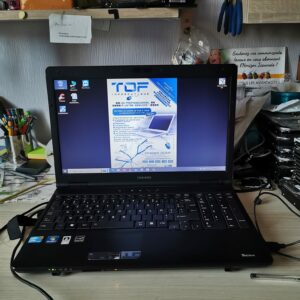 ordinateur portable Toshiba Tecra A11_intel Core I5_15,6 pouces d'occasion