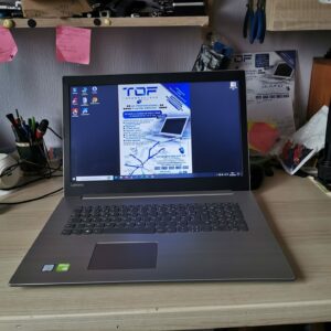 Ordinateur portable Lenovo Ideapad 330-17IKB reconditionné