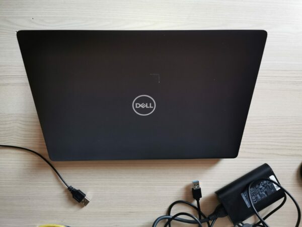 Ordinateur portable Dell latitude 5401 de 14 pouces reconditionné – Image 10