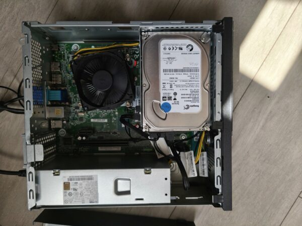 Mini tour Lenovo V530S reconditionné – Image 6