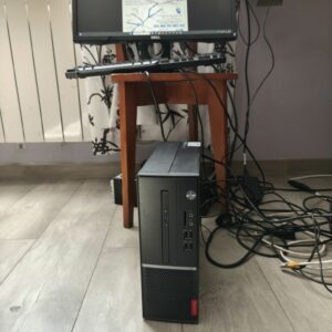 Mini tour Lenovo V530S reconditionné