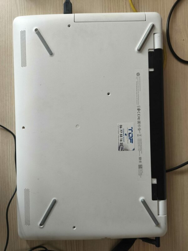 Ordinateur portable HP de 17 pouces reconditionné – Image 6