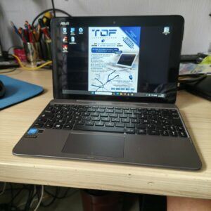 Tablette Hybride Asus T101HA