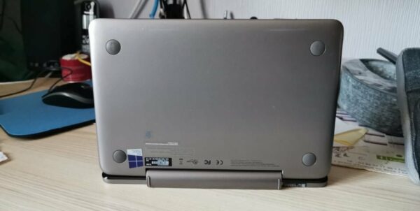 Tablette Hybride Asus T101HA reconditionné – Image 8