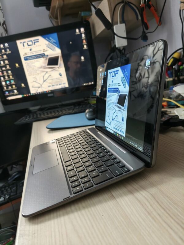 Tablette Hybride Asus T101HA reconditionné – Image 3