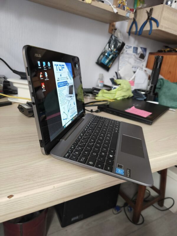 Tablette Hybride Asus T101HA reconditionné – Image 4