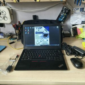 Ordinateur portable Lenovo L380