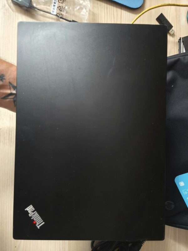 Ordinateur portable Lenovo L380 de 13,3 pouces reconditionné – Image 10