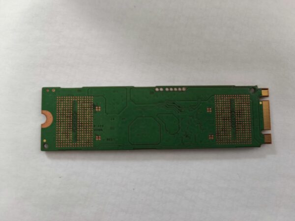 Samsung SSD PM871 M.2 2280 128GB reconditionné – Image 3