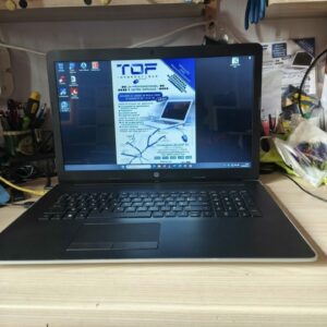 Ordinateur portable HP laptop CA005nf de 17,3 pouces reconditionné