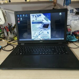 Ordinateur portable acer ES1-711 de 17,3 pouces reconditionné