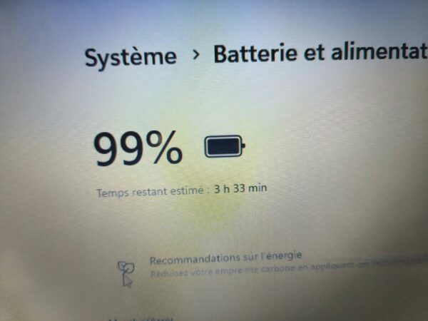Ordinateur portable acer ES1-711 de 17,3 pouces reconditionné – Image 7