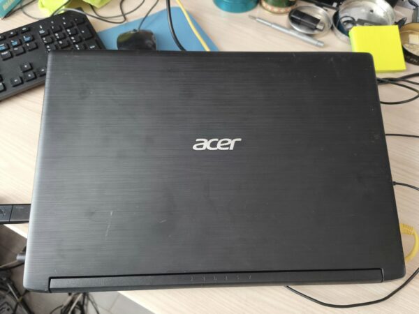 Ordinateur portable Acer Aspire 3-A315 avec Intel Pentium N3710 reconditionné – Image 10
