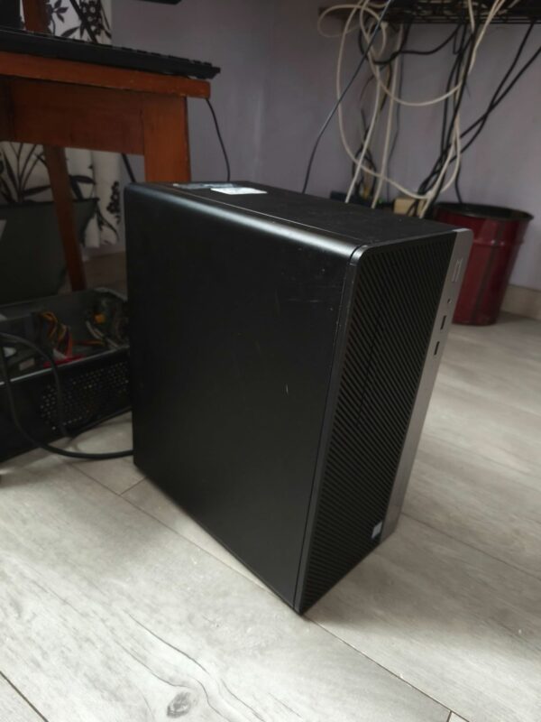 Tour HP ProDesk 400 G6 reconditionné – Image 4