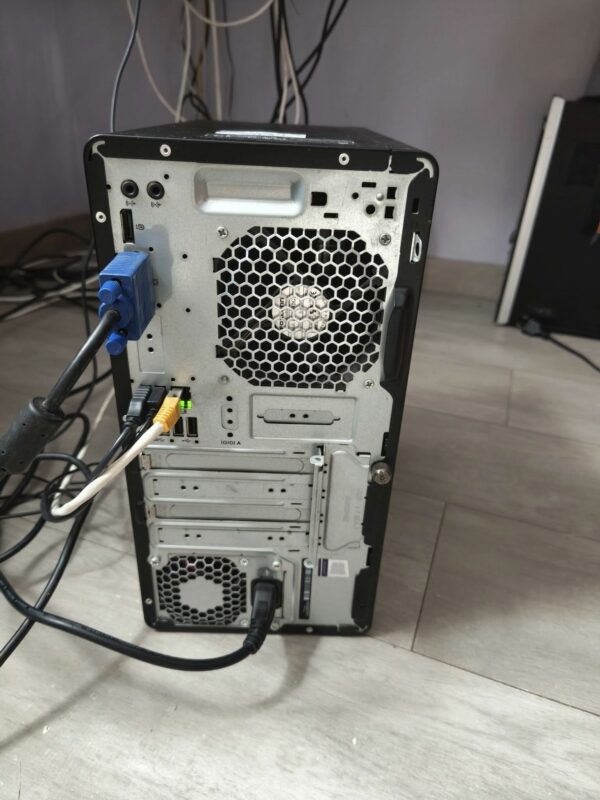 Tour HP ProDesk 400 G6 reconditionné – Image 8