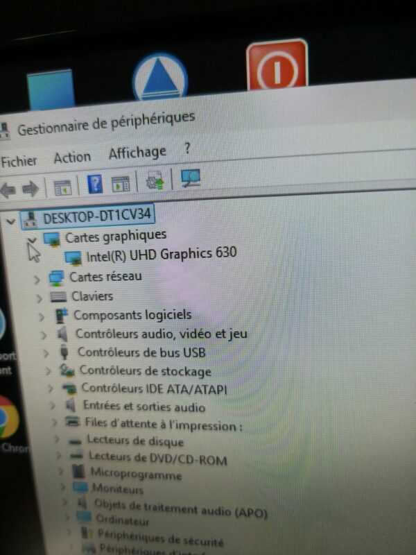 Tour HP ProDesk 400 G6 reconditionné – Image 7