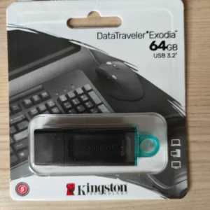 Clef USB 64 go Kingston neuve 3.2