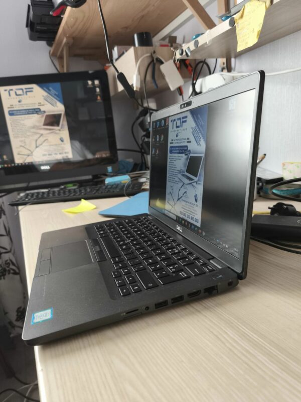 Ordinateur portable Dell latitude 5400 de 14 pouces reconditionné – Image 3