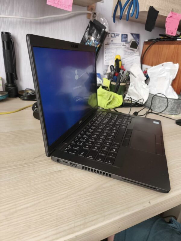 Ordinateur portable Dell latitude 5400 de 14 pouces reconditionné – Image 4