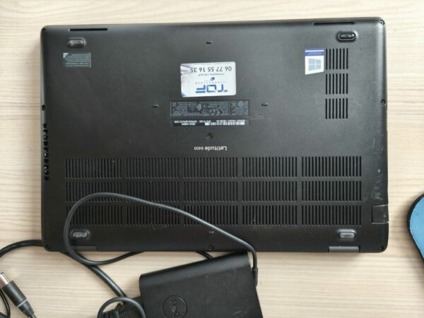 Ordinateur portable Dell latitude 5400 de 14 pouces reconditionné – Image 9