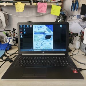 Ordinateur Portable HP db102nf Reconditionné