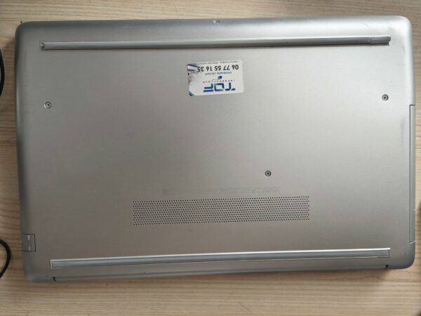 Ordinateur Portable HP db102nf Reconditionné – Image 9
