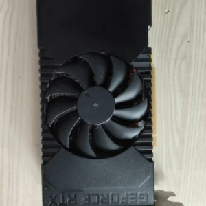Carte graphique NVIDIA GeForce RTX 2060 6 go dédié reconditionné