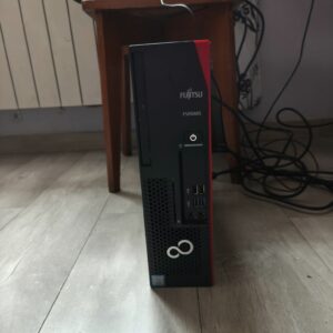 Mini Tour Fujitsu Esprimo D538/E85+ reconditionné