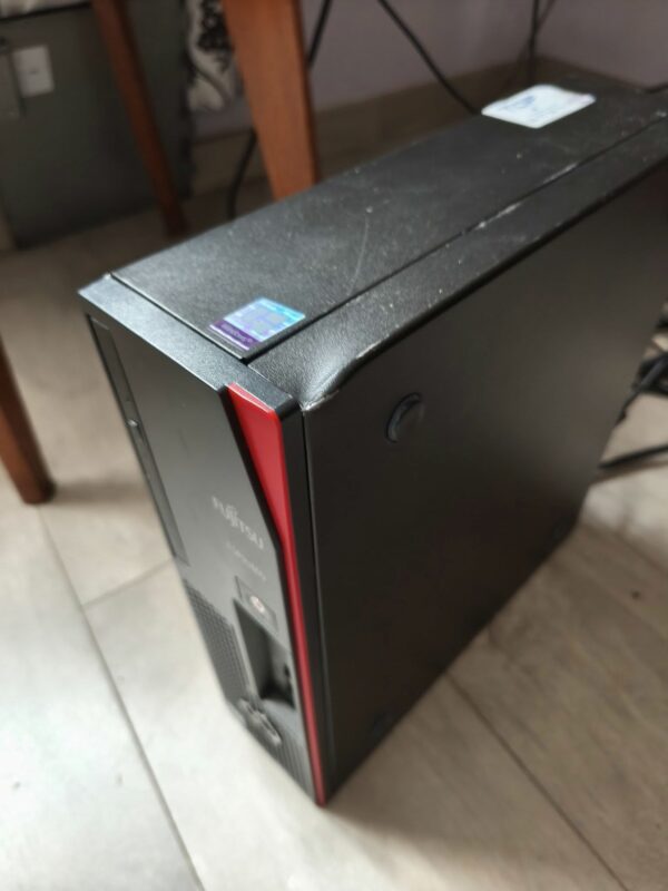 Mini Tour Fujitsu Esprimo D538/E85+ reconditionné – Image 6