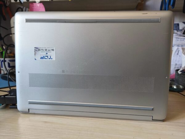 Ordinateur portable HP 15S-eq209nf reconditionné 15.6 pouces – Image 7
