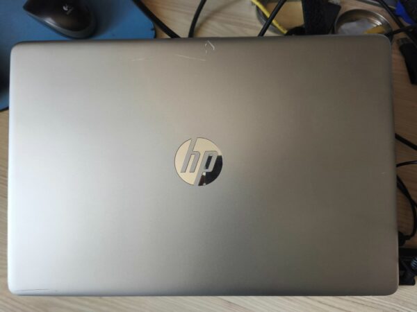 Ordinateur portable HP 15S-eq209nf reconditionné 15.6 pouces – Image 8