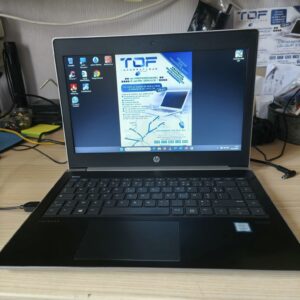 Ordinateur portable HP ProBook 430 G5 – reconditionné 13,3"