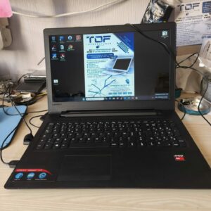 Ordinateur portable Lenovo IdeaPad 110 reconditionné 15,6 pouces
