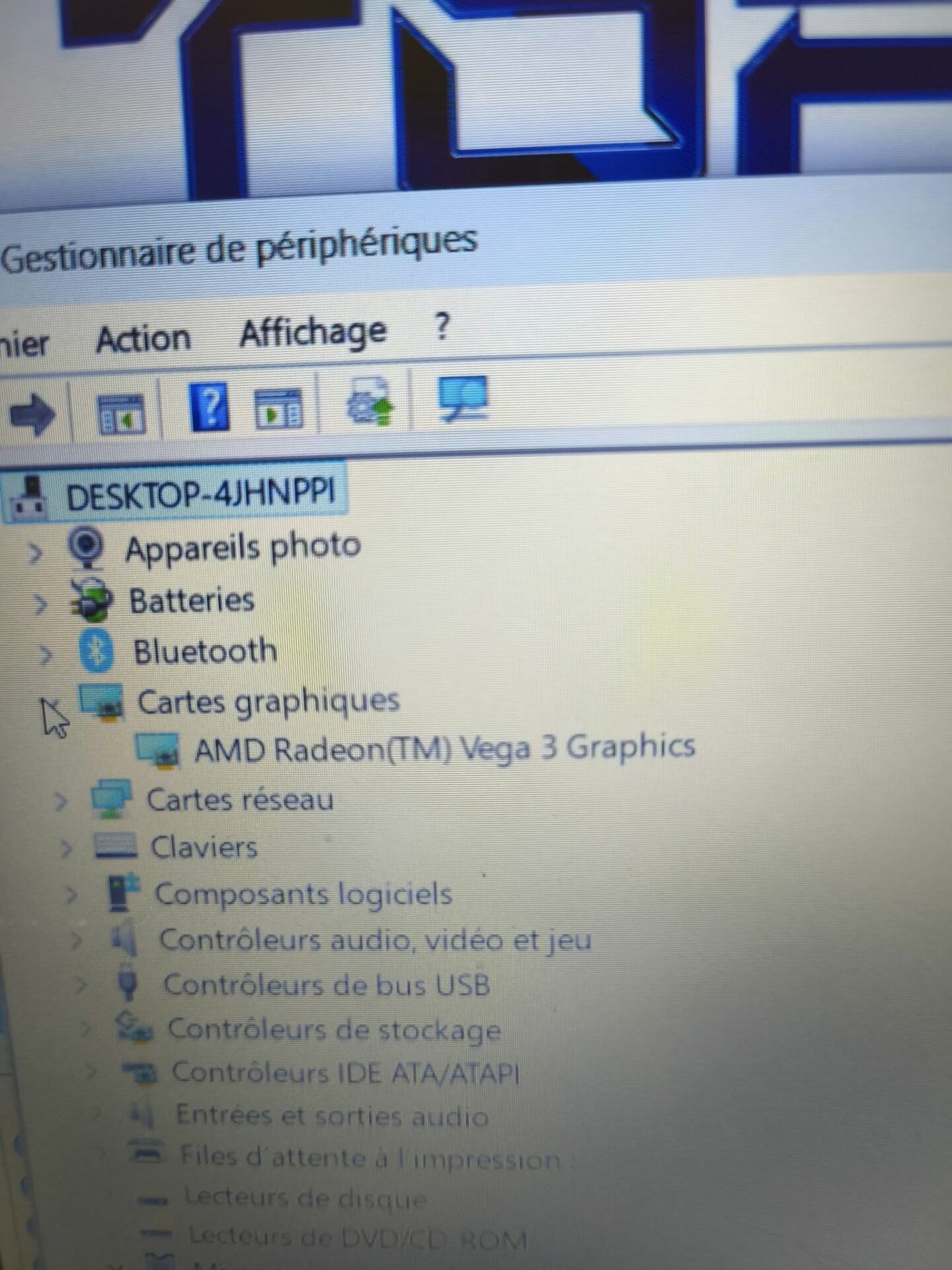 Tof Informatique Ordinateur portable Lenovo Ordinateur portable Lenovo V155 15,6" – Reconditionné – Ryzen 3 / SSD + HDD / Windows 11 Pro Ordinateur portable Lenovo V155 15,6" – Reconditionné – Ryzen 3 / SSD + HDD / Windows 11 Pro – Image 9