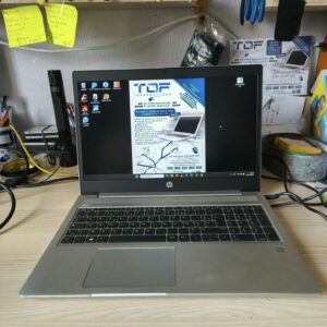 Ordinateur Portable HP Probook 455R G6 Reconditionné