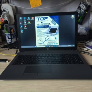 Ordinateur portable HP 255 G7 15,6’’ reconditionné