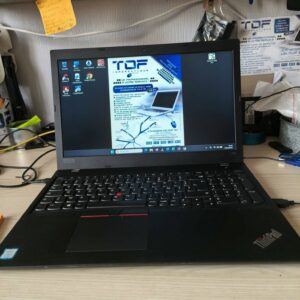 Ordinateur portable Lenovo Thinpad L580 de 15,6 pouces reconditionné