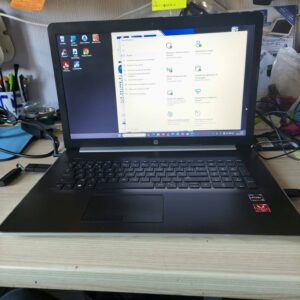 Ordinateur portable HP laptop 17ca1048nb de 17 pouces reconditionné