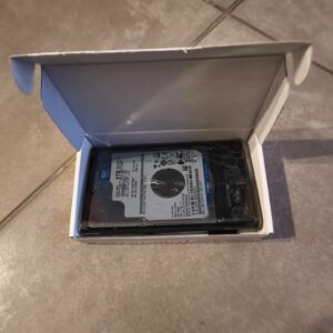 Disque dur externe 1 terra reconditionné