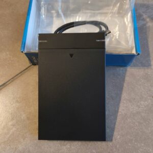 Disque dur externe 1 terra reconditionné