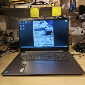 Ordinateur portable Lenovo