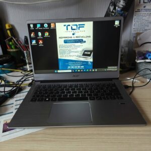 Tof Informatique informatique Accueil Ordinateur portable Acer Swift SF314 – 14 pouces