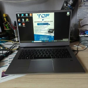 Ordinateur portable Acer Swift SF314 – 14 pouces