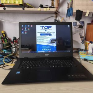 Ordinateur portable acer Aspire 3 de 17,3 pouces reconditionné