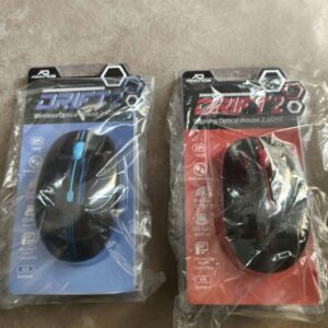 Souris sans fils drift 2 neuve