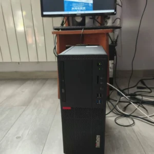 Tour Bureautique & Gaming – Lenovo ThinkCentre M720T