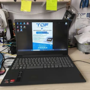 💻 Lenovo IdeaPad 3 15ADA06 – 15,6 pouces reconditionné