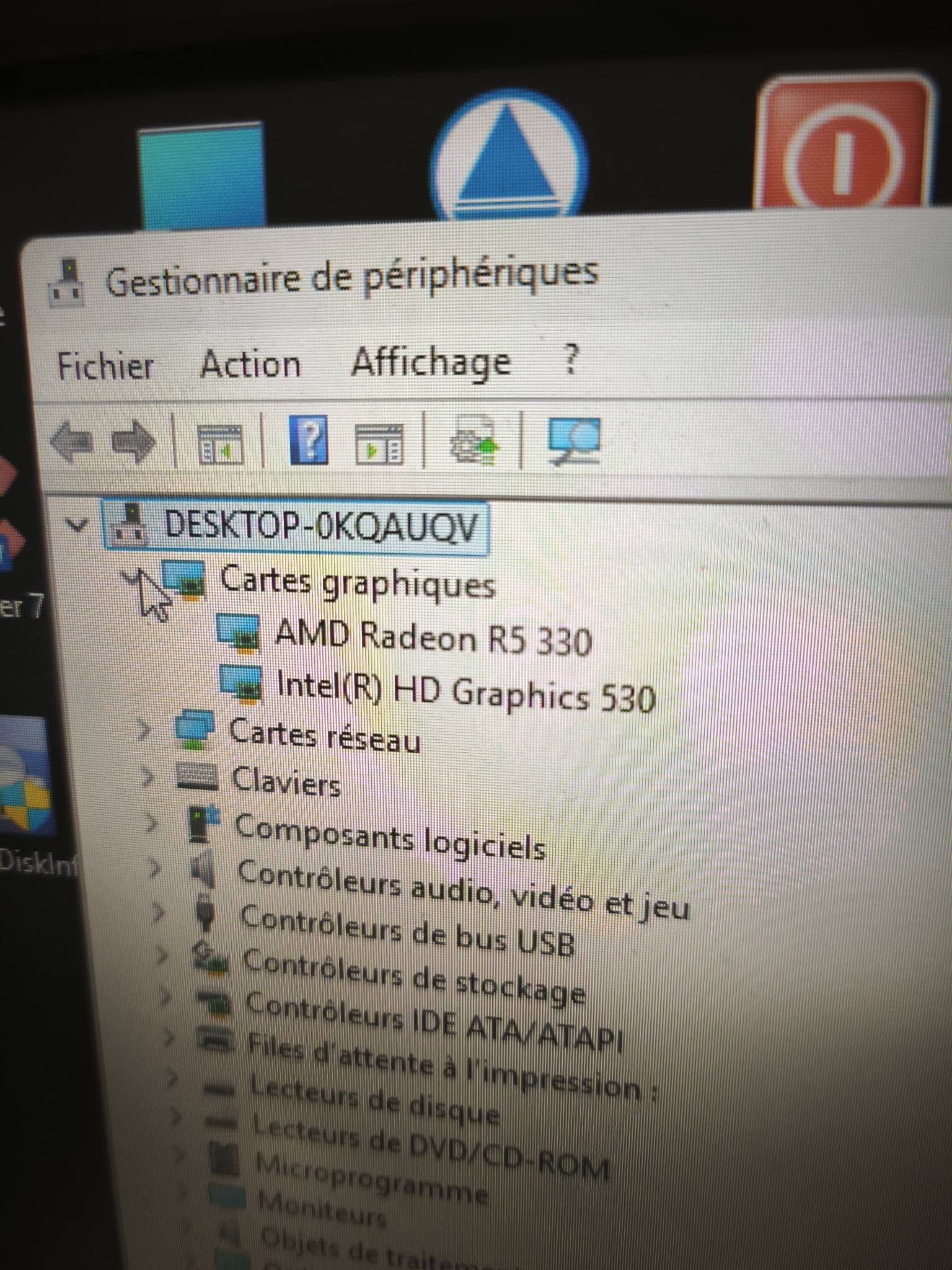 Tof Informatique Tour HP Pavilion Tour HP Pavilion bureautique/petit jeux reconditionné Tour HP Pavilion bureautique/petit jeux reconditionné – Image 7