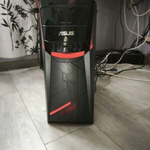 Tour de jeux Asus G11CB Reconditionné